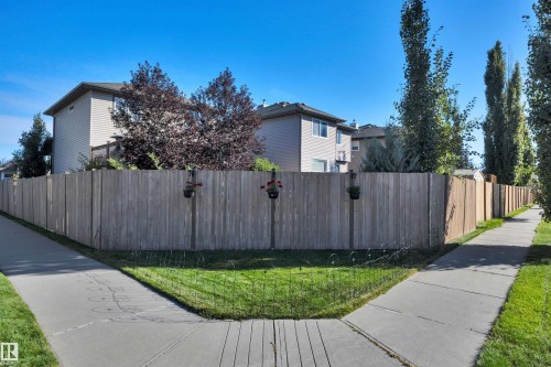 141 Acacia Circle, Leduc, AB 