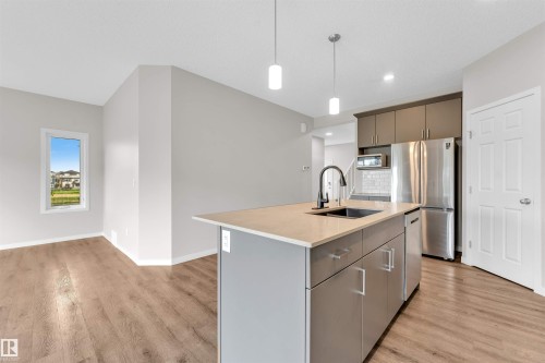 3404 Checknita Terrace Sw, Edmonton, AB 