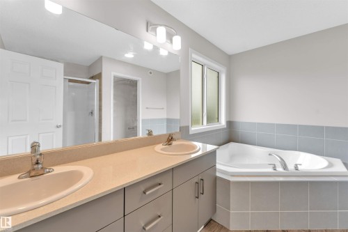 3404 Checknita Terrace Sw, Edmonton, AB 