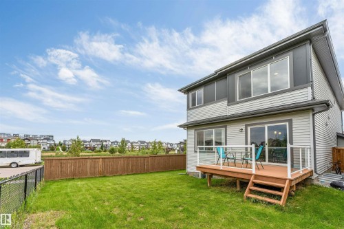 3404 Checknita Terrace Sw, Edmonton, AB 