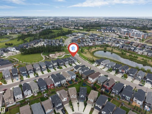 3404 Checknita Terrace Sw, Edmonton, AB 