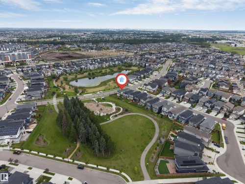 3404 Checknita Terrace Sw, Edmonton, AB 