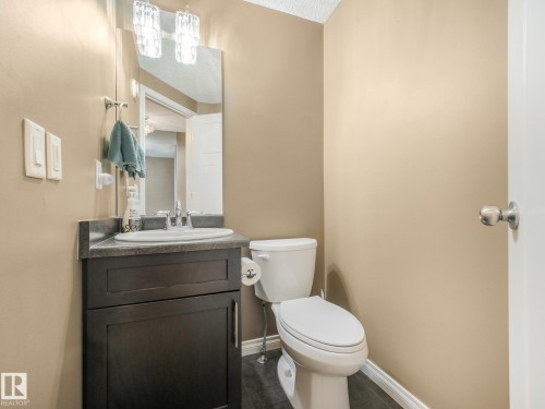 219 Silverstone Crescent, Stony Plain, AB 