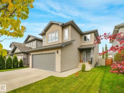 219 SILVERSTONE Crescent  Stony Plain, AB T7Z 0E8
