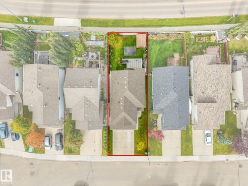 219 Silverstone Crescent, Stony Plain, AB 