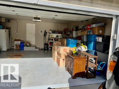 219 Silverstone Crescent, Stony Plain, AB 