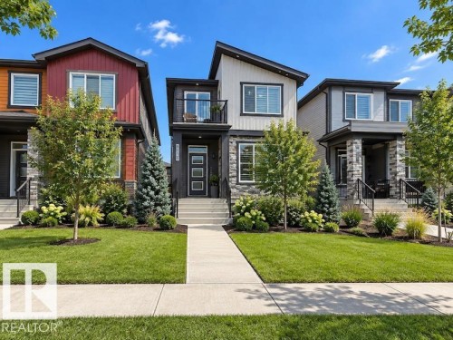 #BSMT 8094 KIRIAK LI SW SW , Edmonton, AB T6W 4V2 2