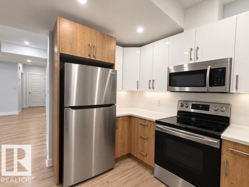 #BSMT 8094 KIRIAK LI SW SW , Edmonton, AB T6W 4V2 3