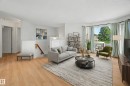 Virtually Staged - 18411 77 Avenue Nw, Edmonton, AB 