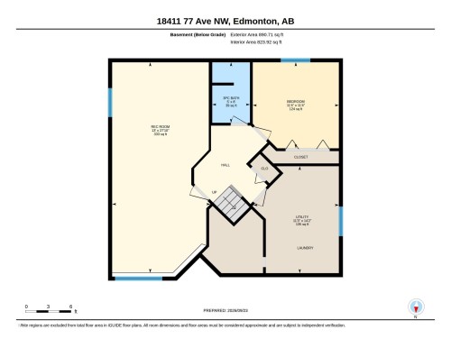 18411 77 Avenue Nw, Edmonton, AB 