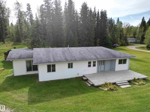 #1 55029 Hwy 761, Rural Wetaskiwin County, AB 