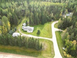 #1 55029 HWY 761 Rural Wetaskiwin County, AB T0C 0T0