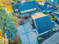 Bird's eye view - 