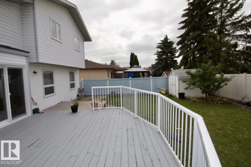 1108 112 Street Northwest, Edmonton, AB 