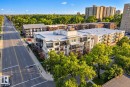 #408 9907 91 Av Nw, Edmonton, AB 
