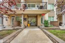 #408 9907 91 Av Nw, Edmonton, AB 