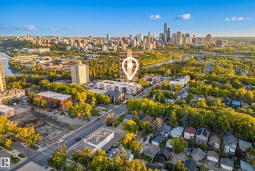 #408 9907 91 Av Nw, Edmonton, AB 
