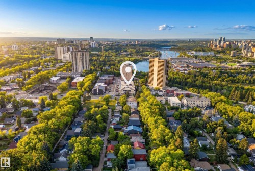 #408 9907 91 Av Nw, Edmonton, AB 