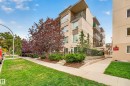 #408 9907 91 Av Nw, Edmonton, AB 