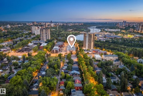 #408 9907 91 Av Nw, Edmonton, AB 