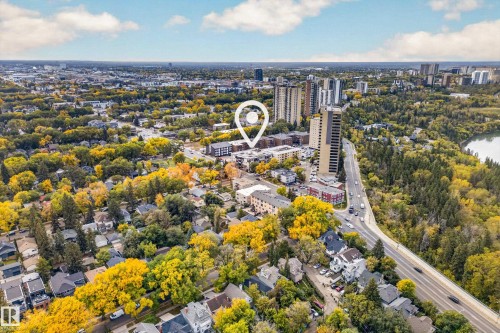 #408 9907 91 Av Nw, Edmonton, AB 