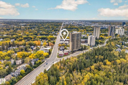 #408 9907 91 Av Nw, Edmonton, AB 
