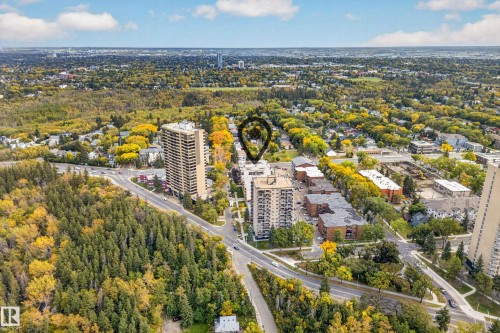 #408 9907 91 Av Nw, Edmonton, AB 