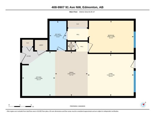 #408 9907 91 Av Nw, Edmonton, AB 