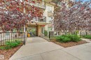 #408 9907 91 Av Nw, Edmonton, AB 
