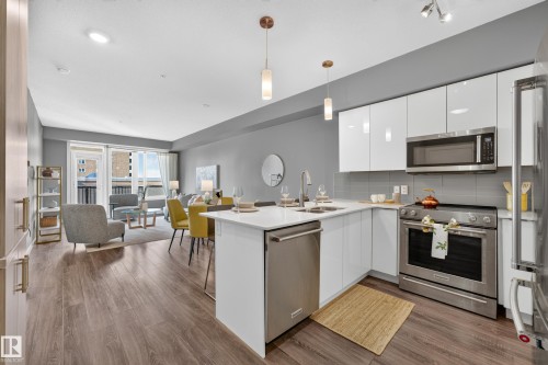 #408 9907 91 Av Nw, Edmonton, AB 