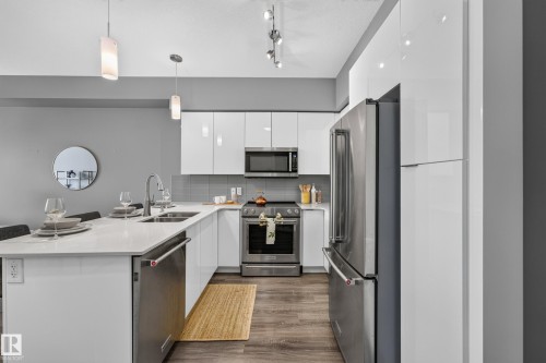 #408 9907 91 Av Nw, Edmonton, AB 