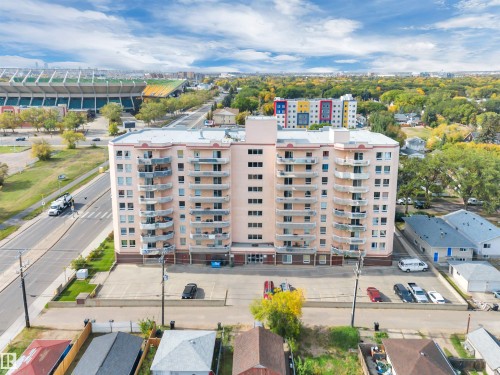 #509 11211 85 St Nw Nw, Edmonton, AB 