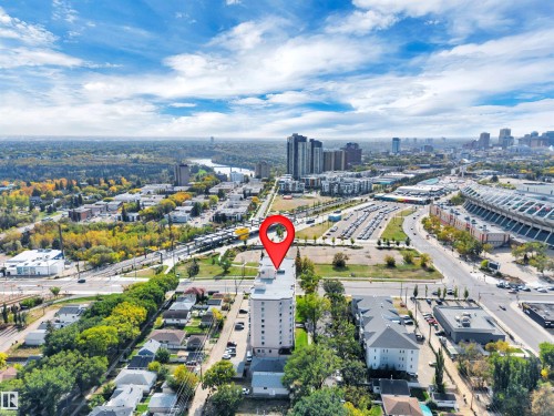 #509 11211 85 St Nw Nw, Edmonton, AB 