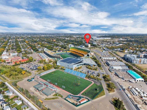 #509 11211 85 St Nw Nw, Edmonton, AB 
