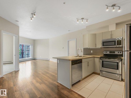 #408 10611 117 St Nw, Edmonton, AB 