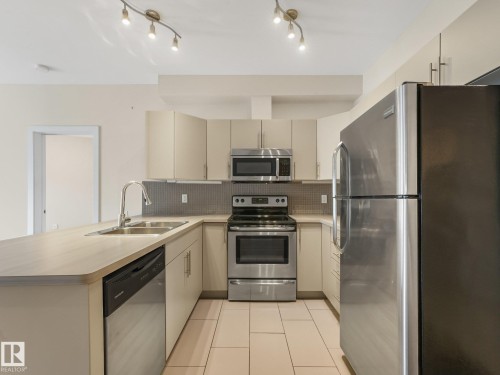 #408 10611 117 St Nw, Edmonton, AB 