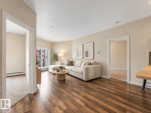 #408 10611 117 St Nw, Edmonton, AB 
