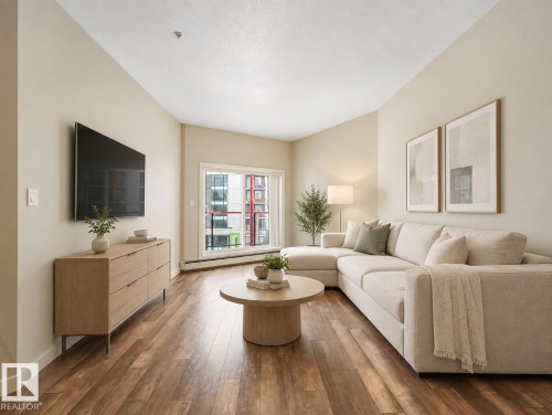 #408 10611 117 St Nw, Edmonton, AB 