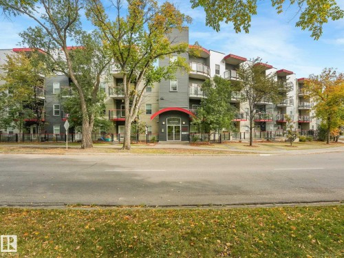 #408 10611 117 St Nw, Edmonton, AB 