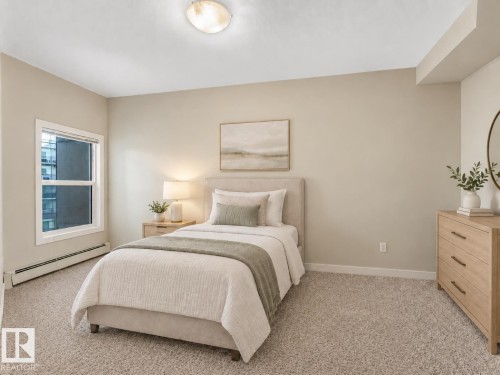 #408 10611 117 St Nw, Edmonton, AB 