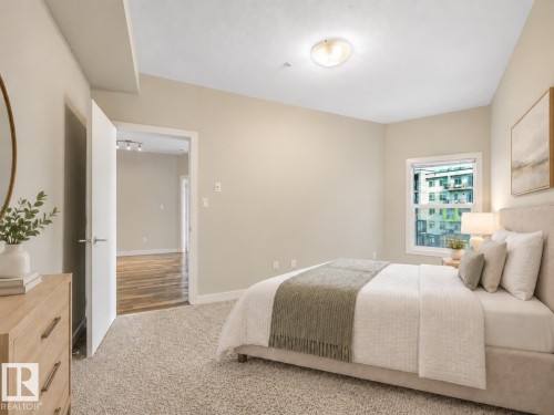 #408 10611 117 St Nw, Edmonton, AB 