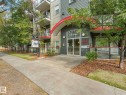 #408 10611 117 St Nw, Edmonton, AB 