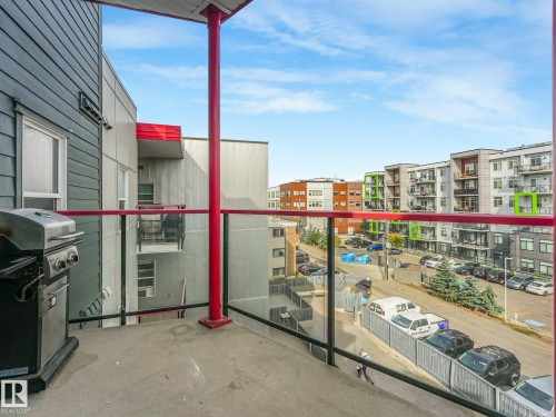 #408 10611 117 St Nw, Edmonton, AB 