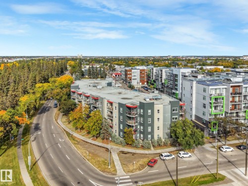 #408 10611 117 St Nw, Edmonton, AB 