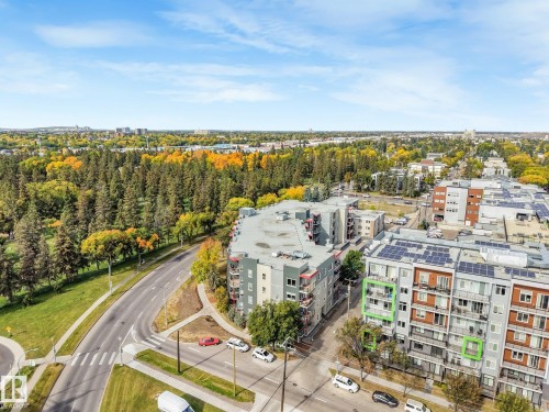 #408 10611 117 St Nw, Edmonton, AB 