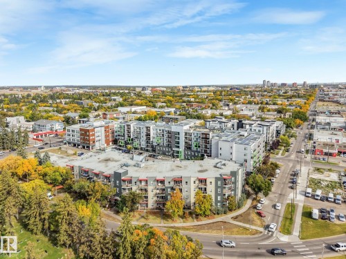 #408 10611 117 St Nw, Edmonton, AB 