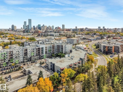 #408 10611 117 St Nw, Edmonton, AB 