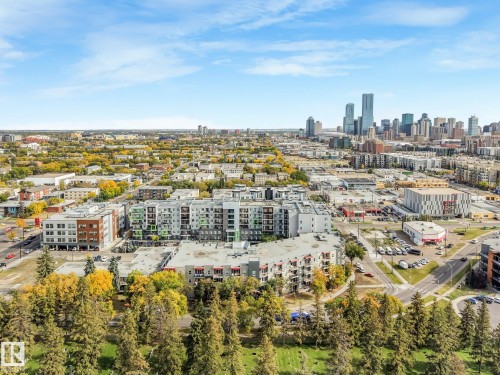 #408 10611 117 St Nw, Edmonton, AB 