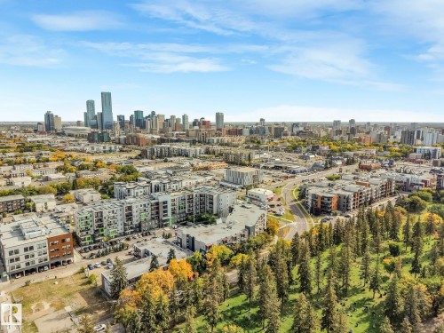 #408 10611 117 St Nw, Edmonton, AB 