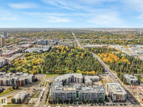 #408 10611 117 St Nw, Edmonton, AB 